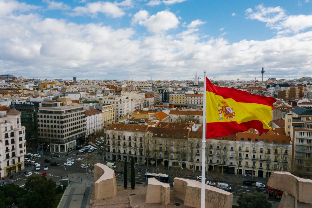 España es el mejor lugar para visitar para los turistas – Esto es lo que necesita saber