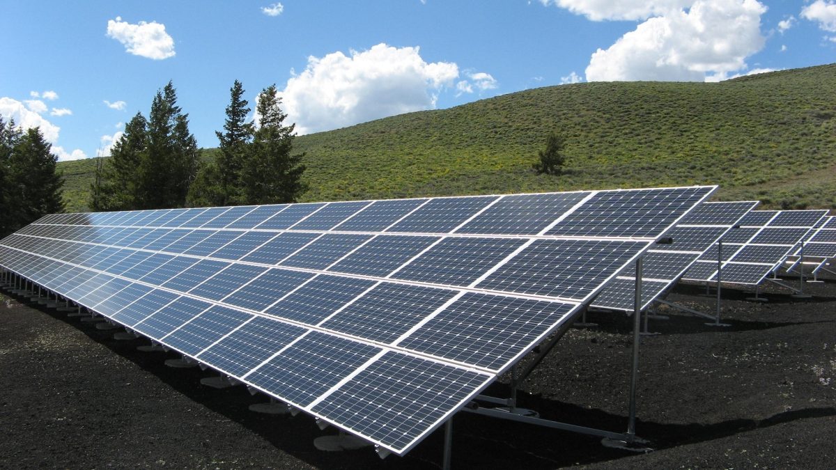 Cómo es la fase de ejecución de un proyecto de instalación fotovoltaica